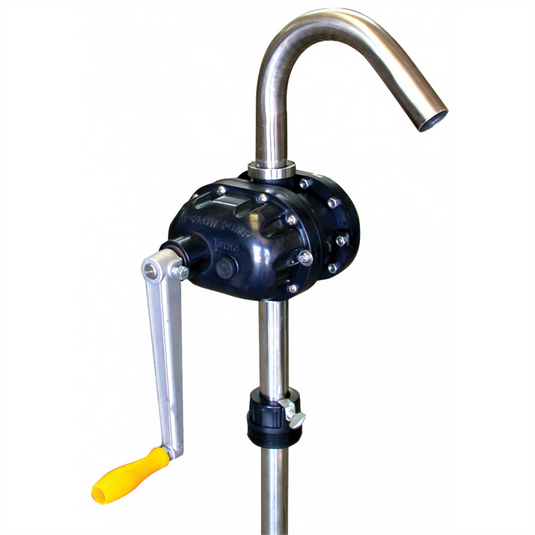 Zeeline by Milton ZE10250 - PPS Rotary Pump