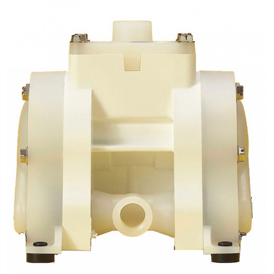 Zeeline by Milton Chemical Diaphragm Pump