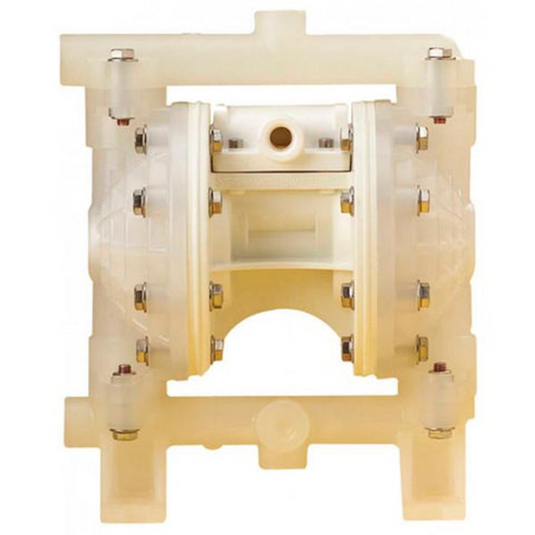 Zeeline by Milton ZE1035 - 1/2 inch Double Diaphragm Pump
