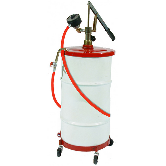 Zeeline by Milton 1208 Lever Action Pump Package
