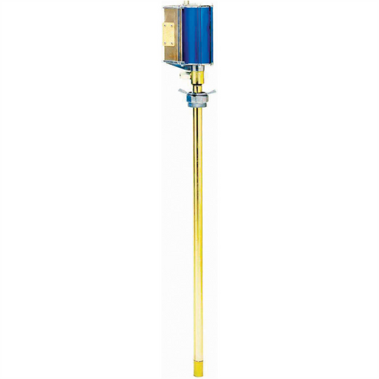 Zeeline by Milton Gear Lube Pump ONLY