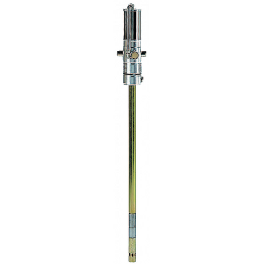 Zeeline by Milton 65:1 Grease System - 120 lb. Drum w/ 16� Hose
