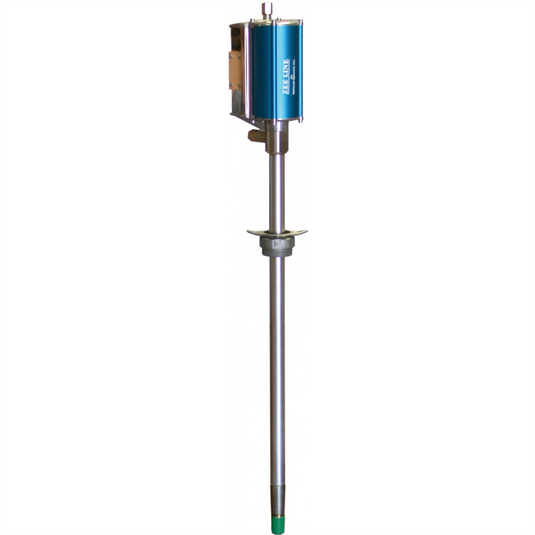 Zeeline by Milton 65:1 Grease System - 120 lb. Drum w/ 50� Hose