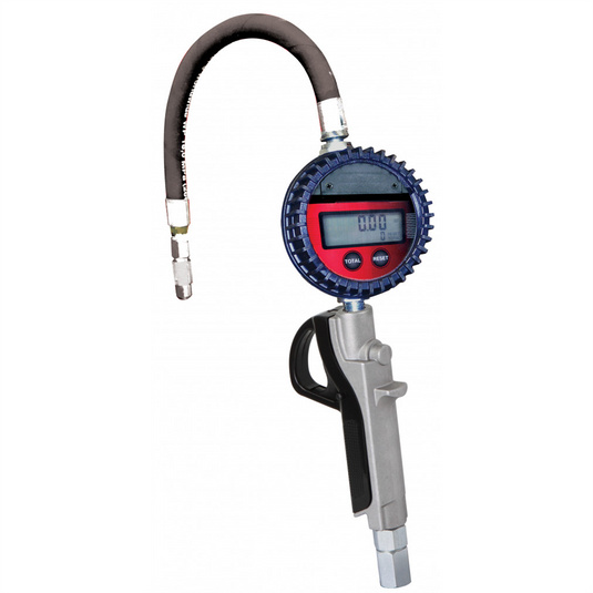 Zeeline by Milton Mech. Quart Totalizer Meter 1/2&rdquo; NPT (F)