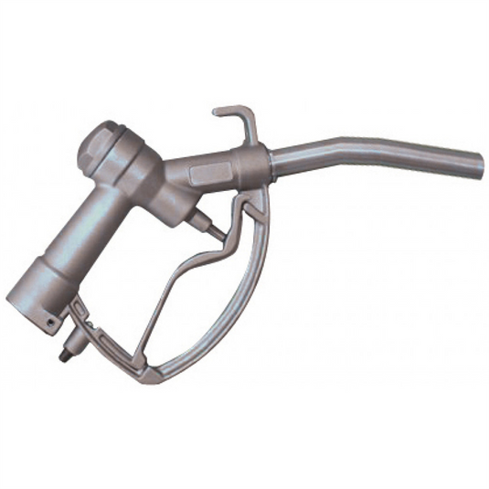 Zeeline by Milton ZE1538C - 3/4"" Fuel Nozzle with Curved Spout