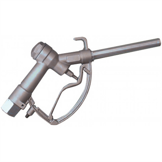 Zeeline by Milton ZE1538WS - 3/4"" Fuel Nozzle with Straight Spout