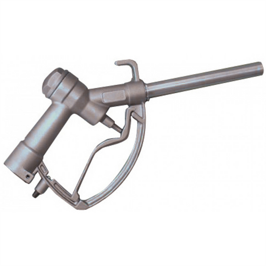 Zeeline by Milton ZE1538 - 3/4"" Fuel Nozzle with Straight Spout