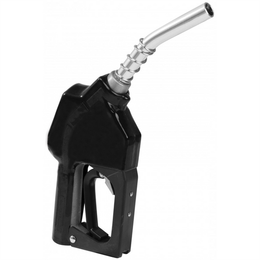 Zeeline by Milton ZE1542 - 3/4"" Fuel Nozzle with Curved Spout