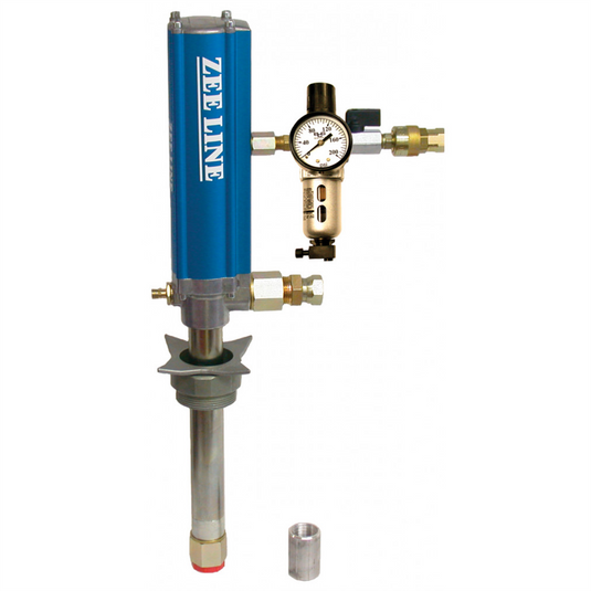 Zeeline by Milton Air-Operated Dispensing Pump & Control Valve
