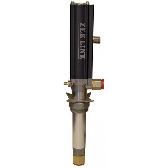 Zeeline by Milton Vacuum Pump w/ Hose & Connection Kit