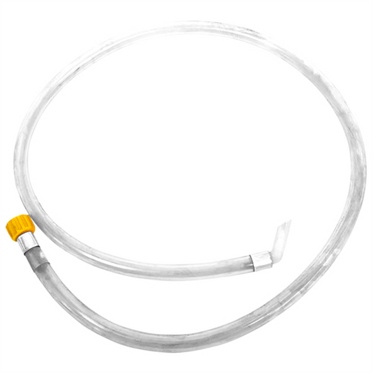 Zeeline by Milton ZE2136 - 6 foot Plastic Pump Hose