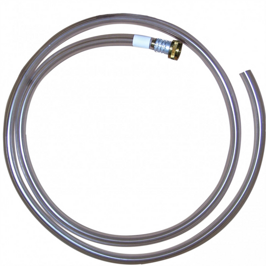 Zeeline by Milton Rotary Pump Hose - 3/4"" X 6'