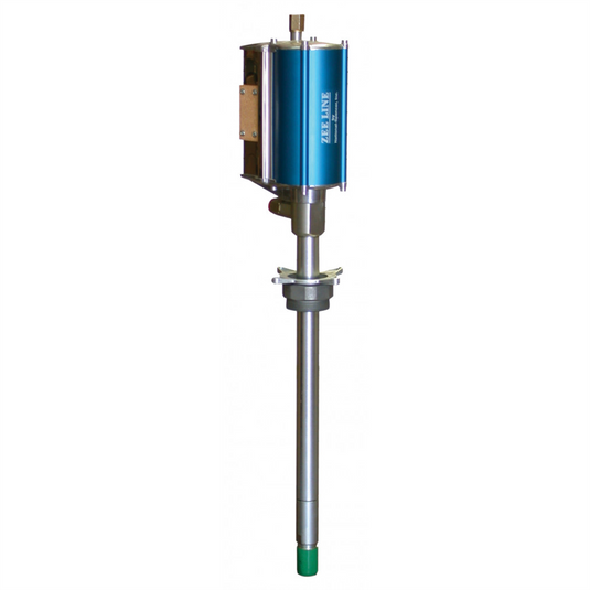 Zeeline by Milton 60:1 Grease System w/ 16� Hose for 35-50 lb. Pail