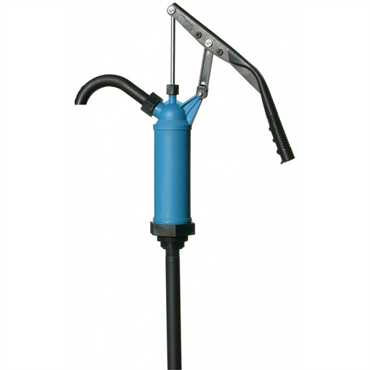 Zeeline by Milton ZE374 - Polypropylene Lever Pump (12 Ounces Per Stroke)
