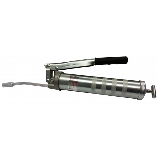 Zeeline by Milton SS Lift Pump for 15-55 gal. Drum w/ PTFE Seals