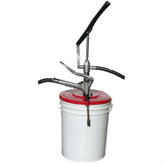 Zeeline by Milton ZE567 - Manual Grease Pump