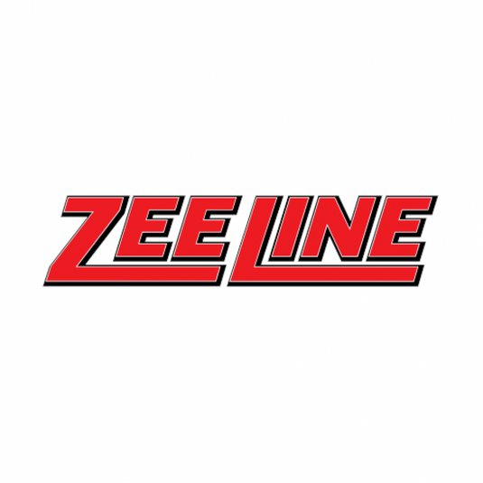Zeeline by Milton 620 w/ Clear Tube; Black