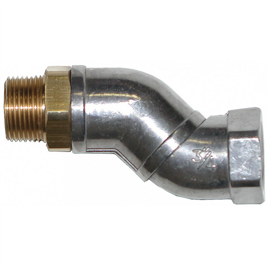 Zeeline by Milton ZE75100 - 1"" Fuel Nozzle Swivel