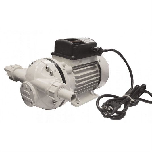 Zeeline by Milton ZE9112 - Electric DEF Pump (12 Volt DC 9 GPM)