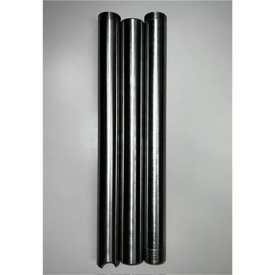 ZEE LINE BY MILTON 3-Piece Suction Tube