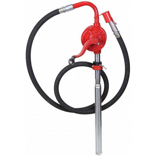 Zeeline by Milton ZE963 - Cast Iron Rotary Pump