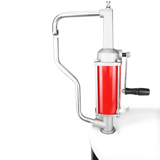 Zeeline by Milton ZE975 - Quart Stroke Pump For 15-55 Gal. Containers