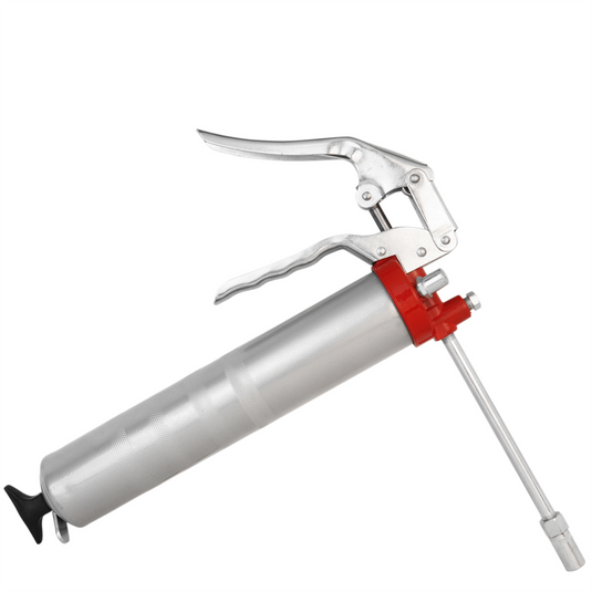 Zeeline by Milton ZEHD5 - 6;000 psi Heavy-Duty pistol action grease gun