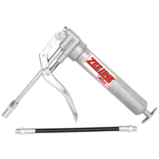 Zeeline by Milton ZELD5 - 3;000 psi Light-Duty mini pistol action grease gun