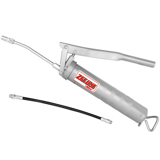 Zeeline by Milton ZEMD4 - 6;000 psi Medium-Duty lever action grease gun