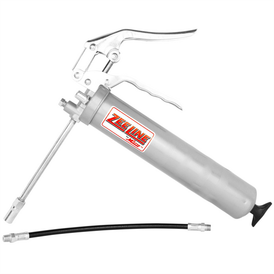 Zeeline by Milton ZEMD5 - 4;000 psi Medium-Duty pistol action grease gun