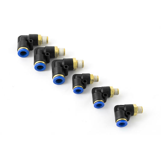Mityvac CONNECTOR KIT