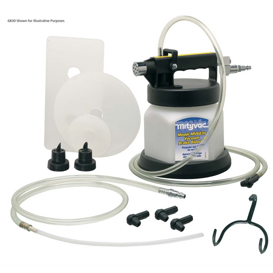 Mityvac BLEEDER VALVE FOR 6830