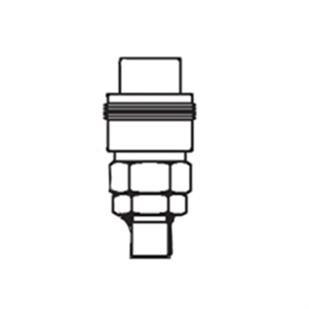 Mityvac COUPLER KIT FOR MV6830 – Mai Supplies