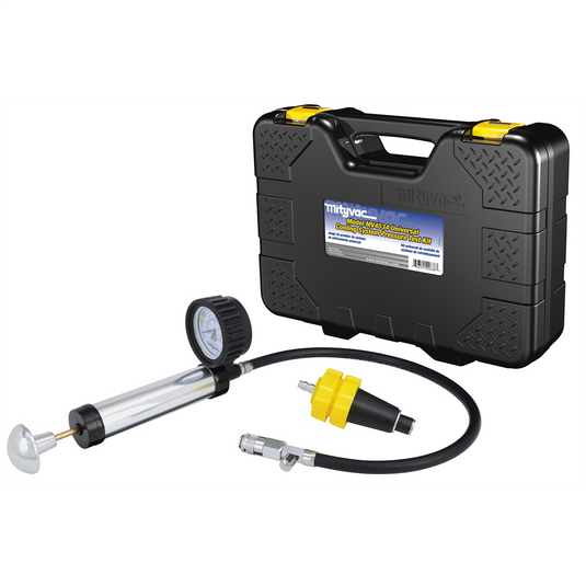 Mityvac Universal Cooling System Test Kit