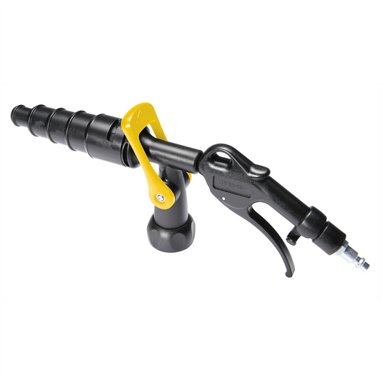 Mityvac Combination Spray Washer; Radiator and Cooling System Flusher