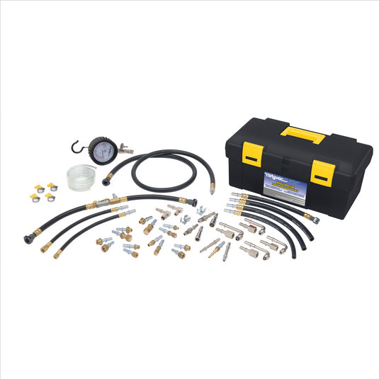 Mityvac FUEL SYSTEM PRESSURE TEST KIT