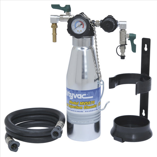 Mityvac Fuel Injection Cleaning Kit w/ Hose