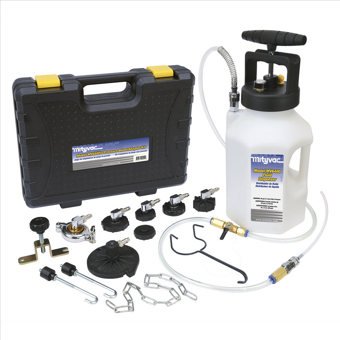 BRAKE BLEEDER