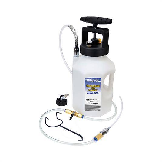 Mityvac EUROPEAN PRESSU