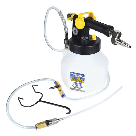 Mityvac MV7102 2.5 Gallon Fluid Evacuator and Dispenser