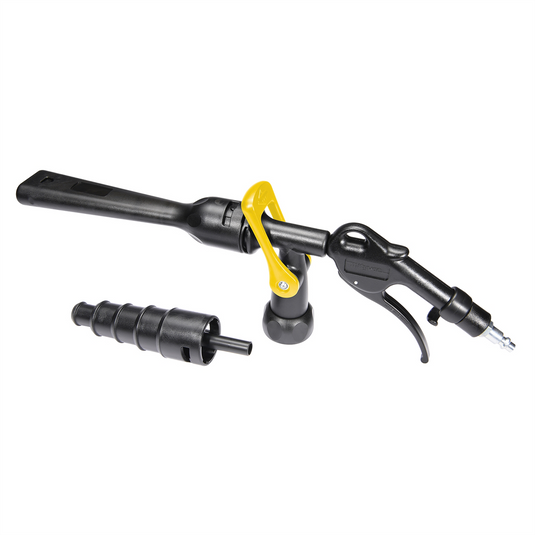 Mityvac Combination Spray Washer; Radiator; and Cooling System Flusher