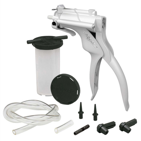 Mityvac Automotive Bleed Kit