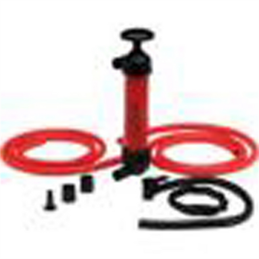 Mityvac OUTLET HOSE W/VALVE