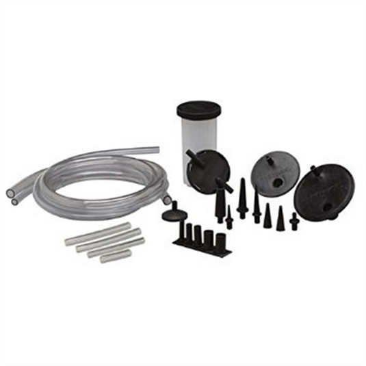 Mityvac FLUID TRANSFER KIT