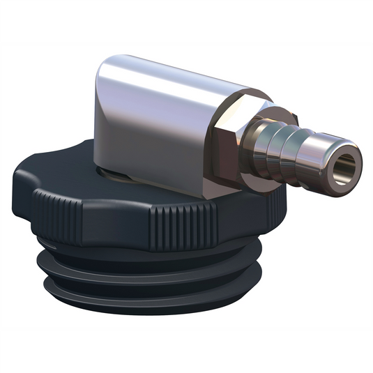 Mityvac Right Angle Connection Adapter