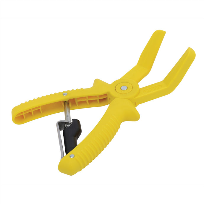 Mityvac 8 inch Locking Hose Clamp