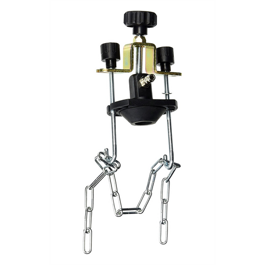 MityVac UNIVERSAL BLEED