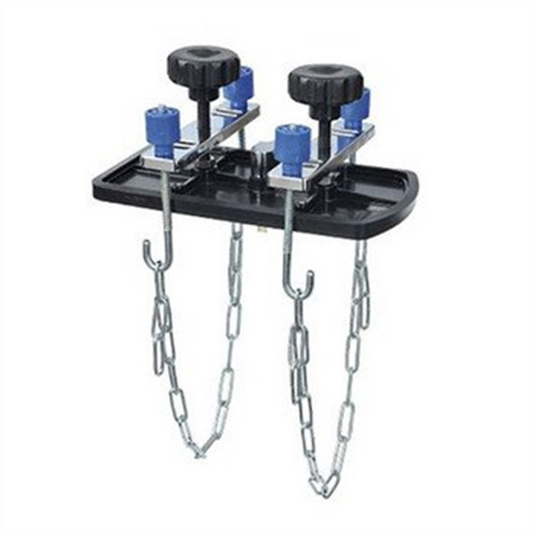 Mityvac SM Univ Bleed Adapter 3 1/2 x 6