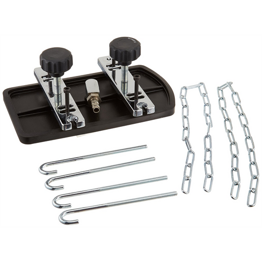 Mityvac LG Univ Bleed Adapter 4 1/2 x 4 3/4