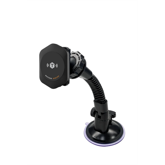 ToughTested Windshield Phone Mount